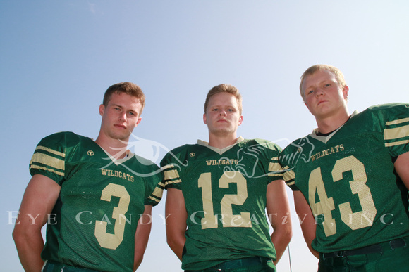 2017 FB Cpts S