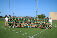 2017 O line