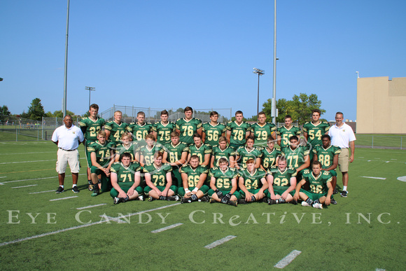 2017 Weiss Crew