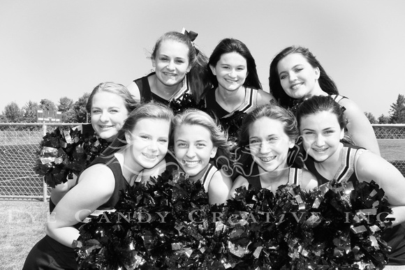 Cheer JV BW_IMG_8512