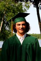 Tate's High School Graduation-photos